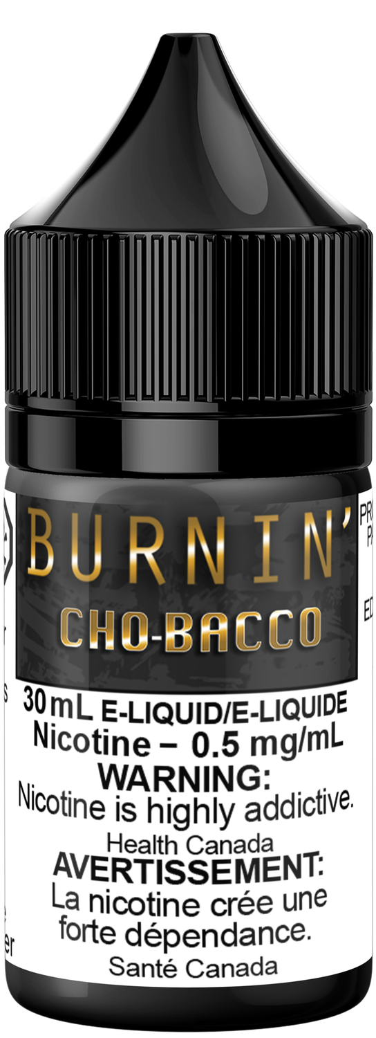 Cho Bacco 30ml