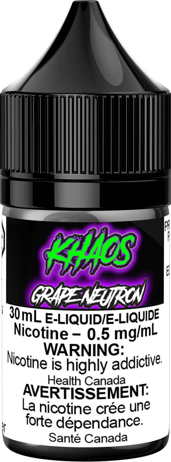 Grape Neutron 30ml