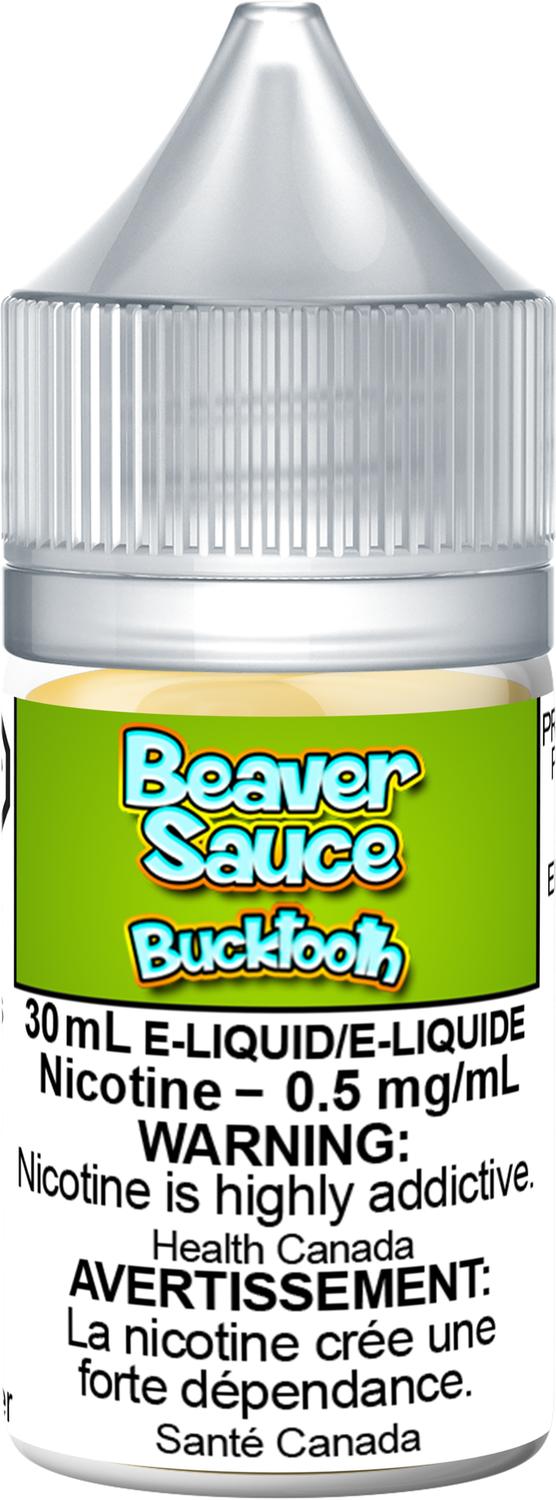 Bucktooth 30ml