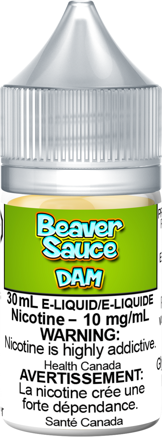 Dam Salts 30ml