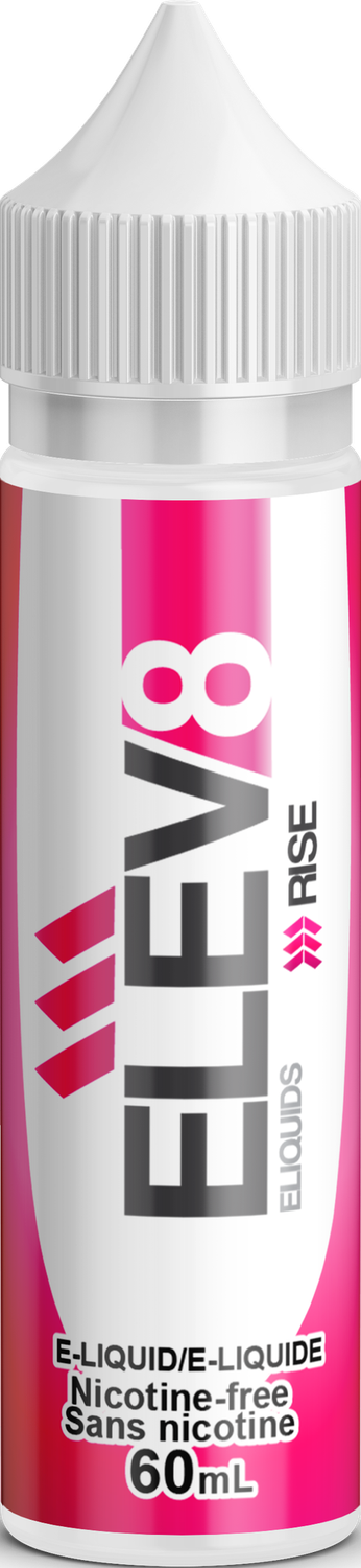 Rise 60ml