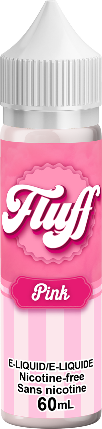 Pink Fluff 60ml