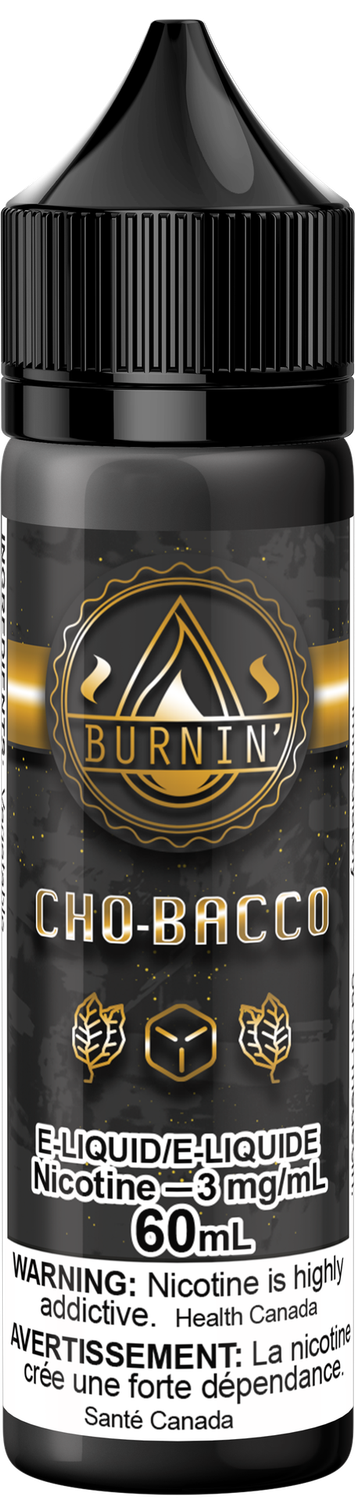 Cho-Bacco 60ml