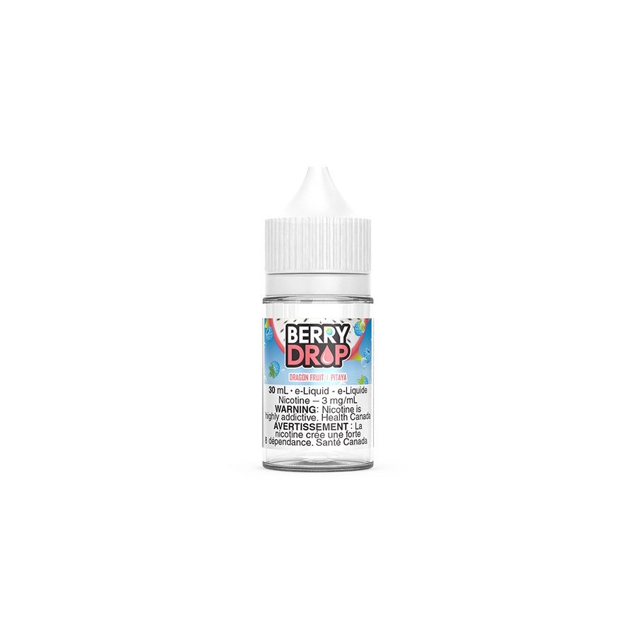 Dragon Fruit Berry Drop 30ml