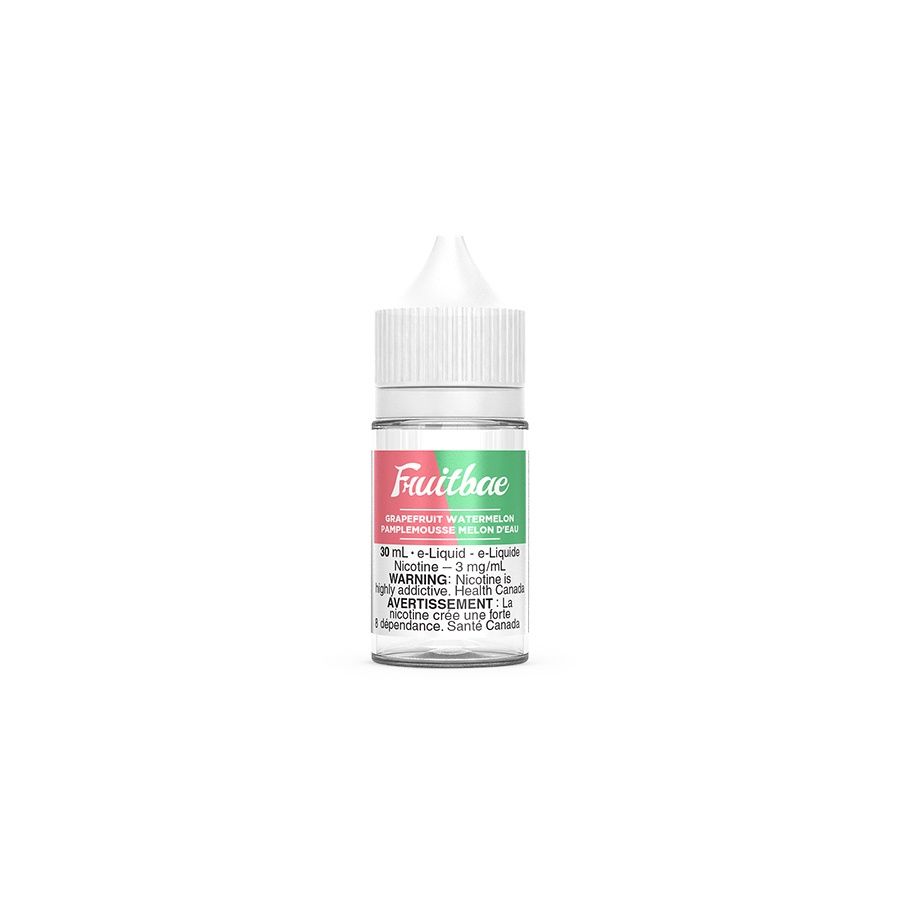 Grapefruit Watermelon Fruitbae 30ml
