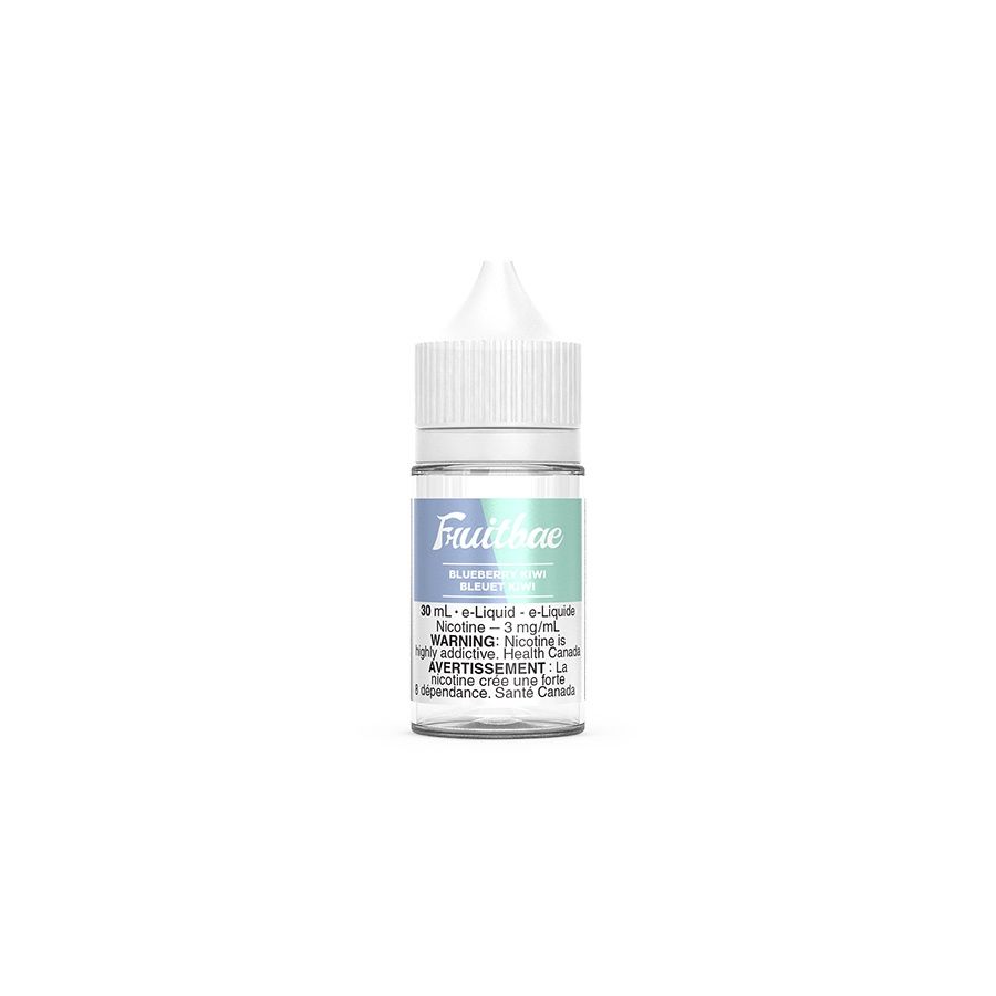 Blueberry Kiwi Fruitbae 30ml