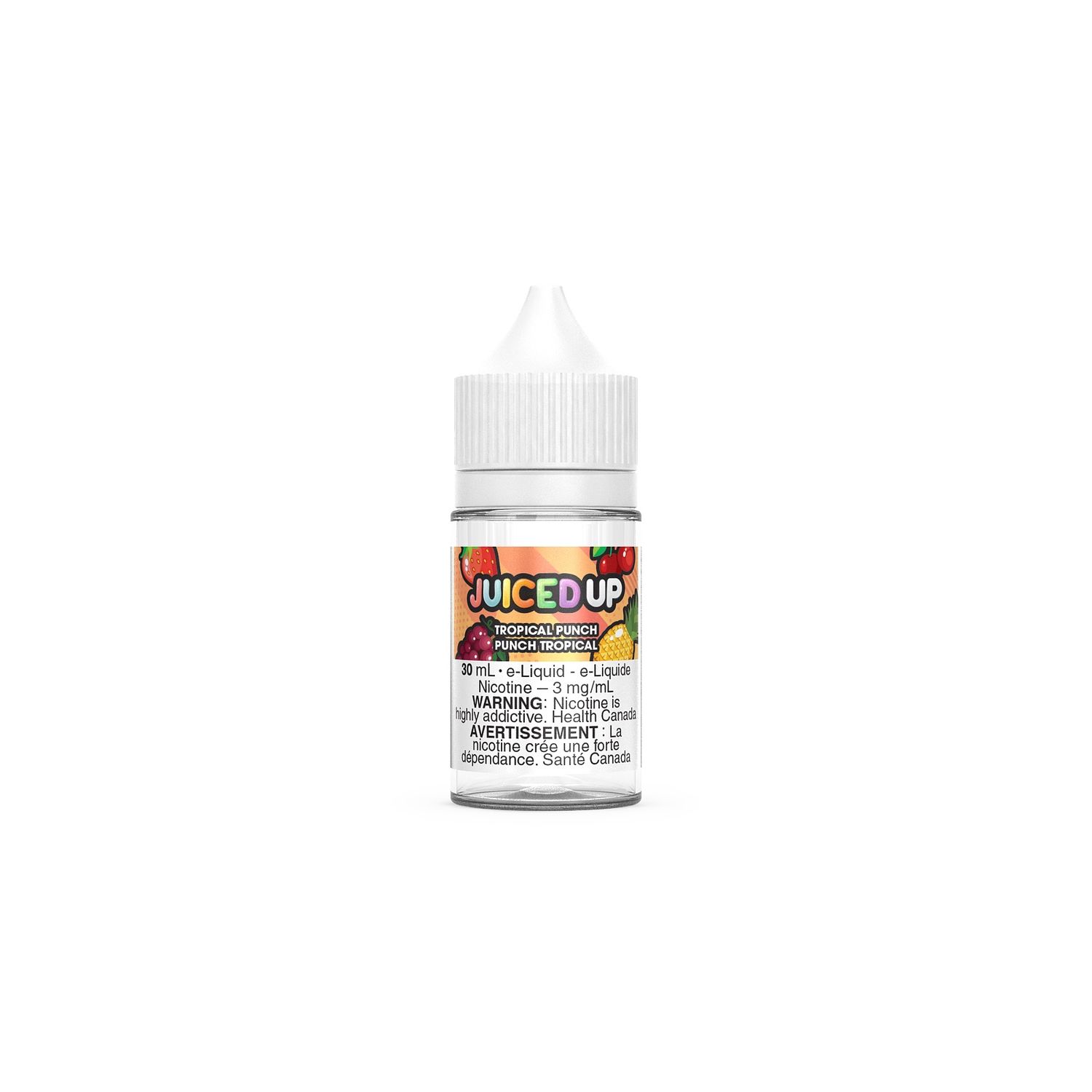 Tropical Punch Juiced 30ml