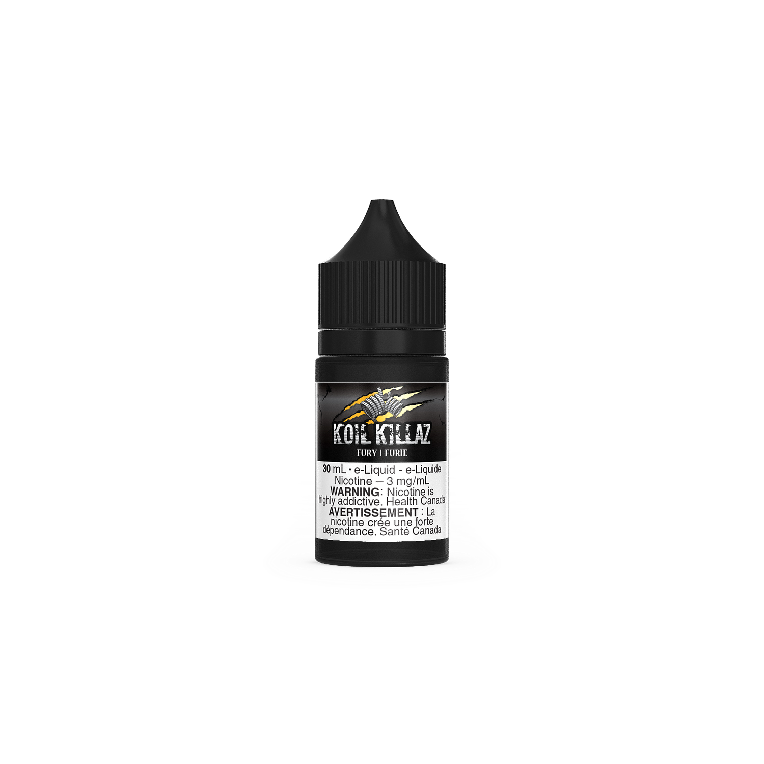 Fury 30ml
