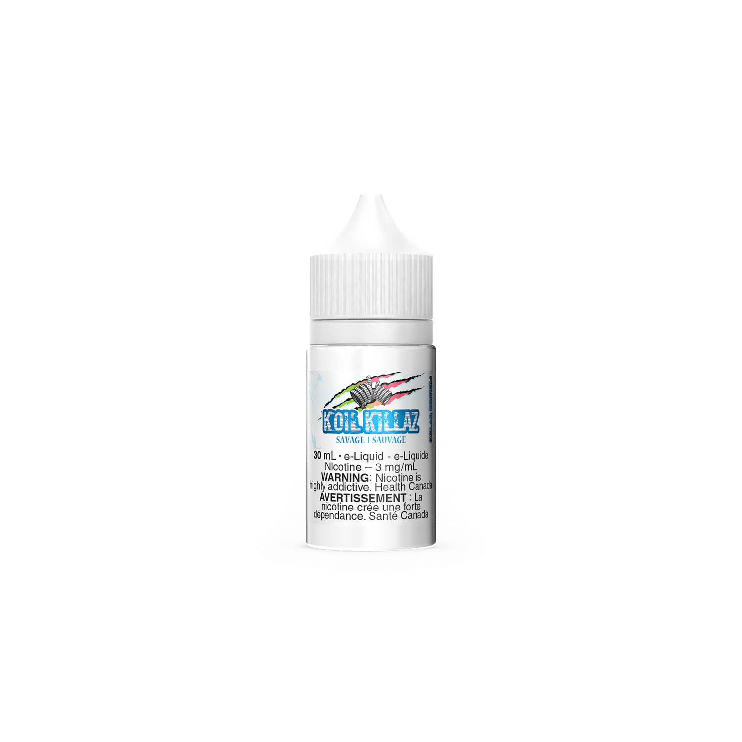 Savage Polar 30ml