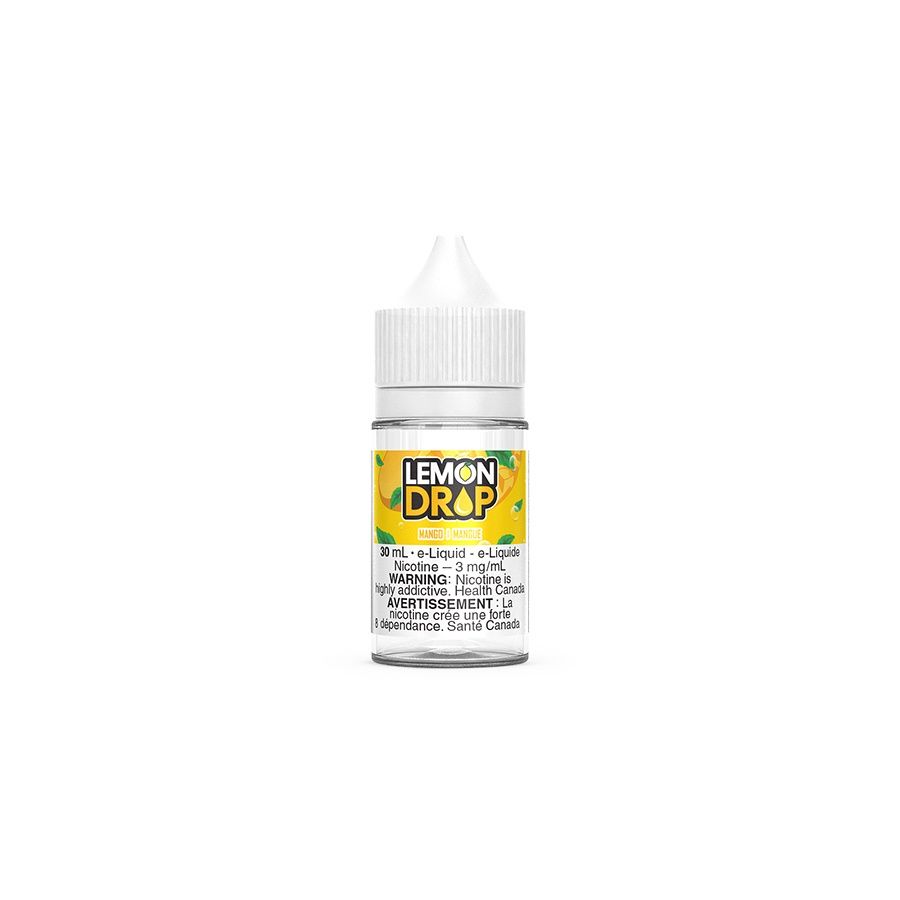 Mango Lemon Drop 30ml
