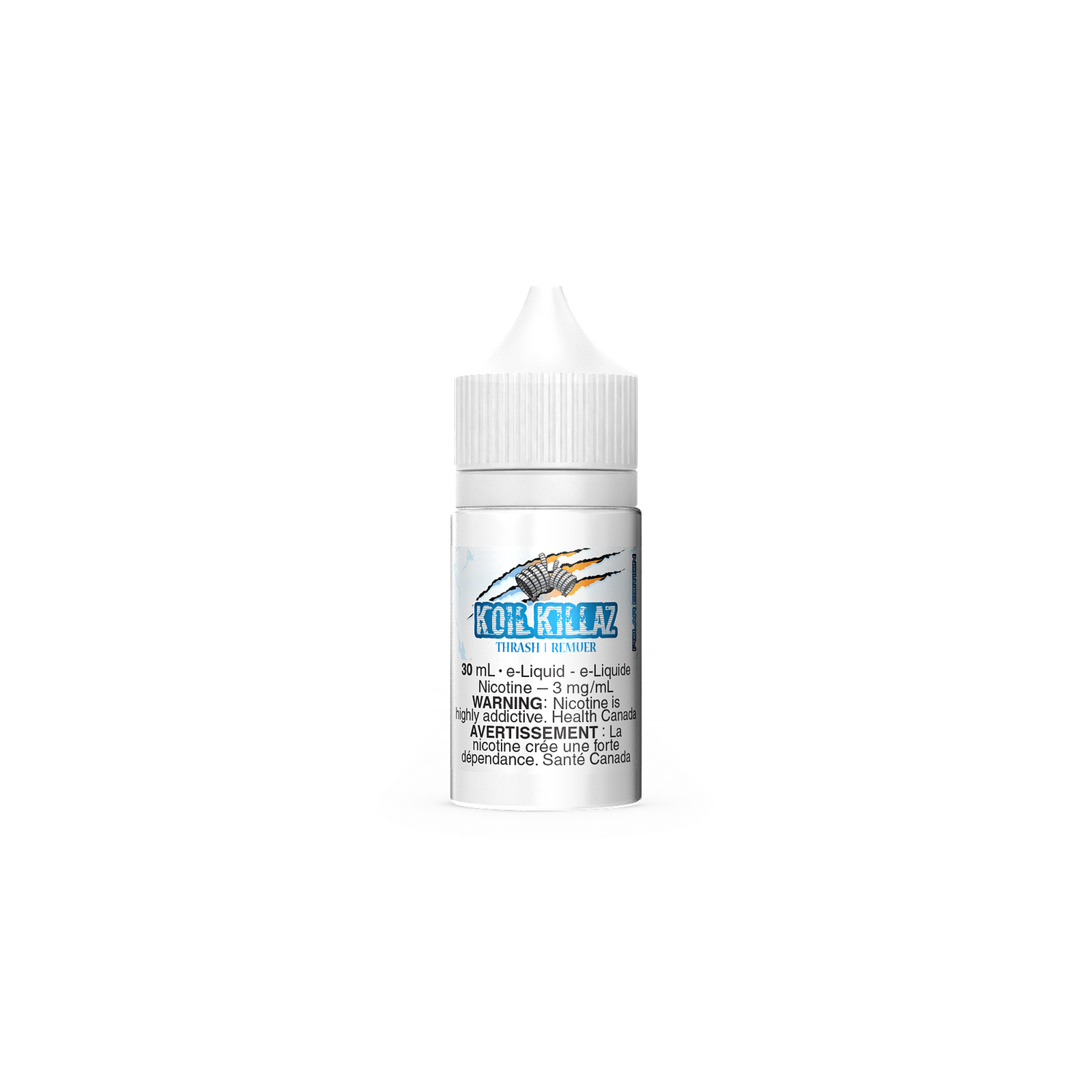 Thrash Polar 30ml (Discontinued)