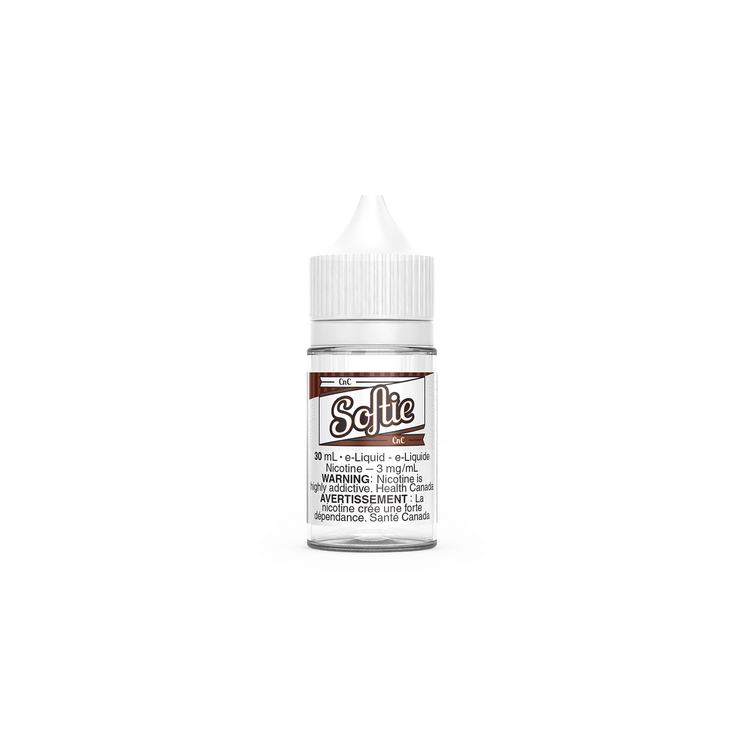 CNC Softie 30ml