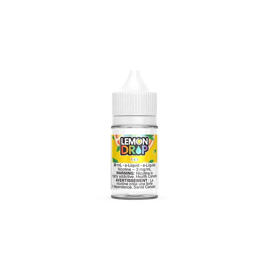 Punch Lemon Drop 30ml