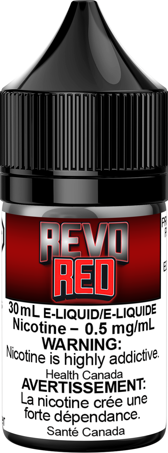 Red 30ml