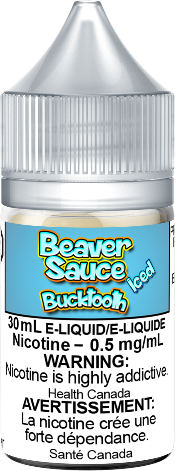Bucktooth Iced 30ml