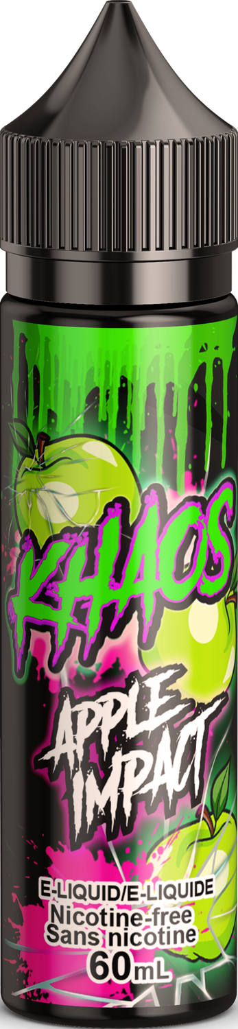 Apple Impact 60ml