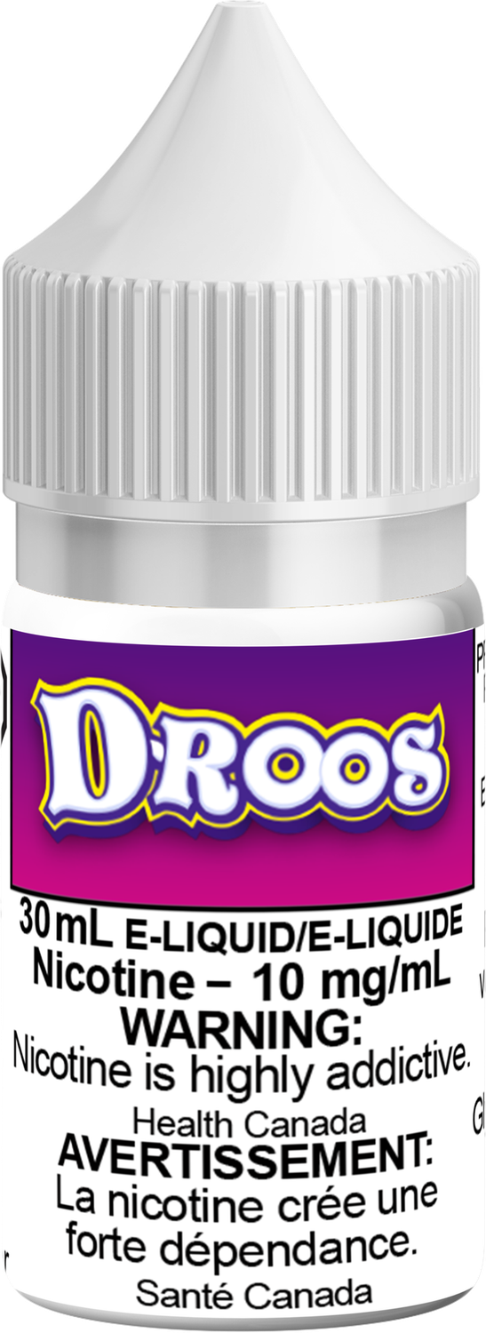 Droos Salts 30ml