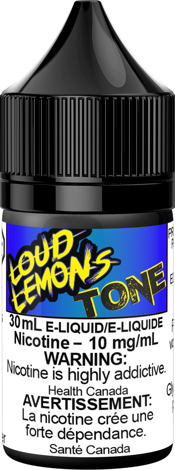 Tone Salts 30ml (Discontinued)