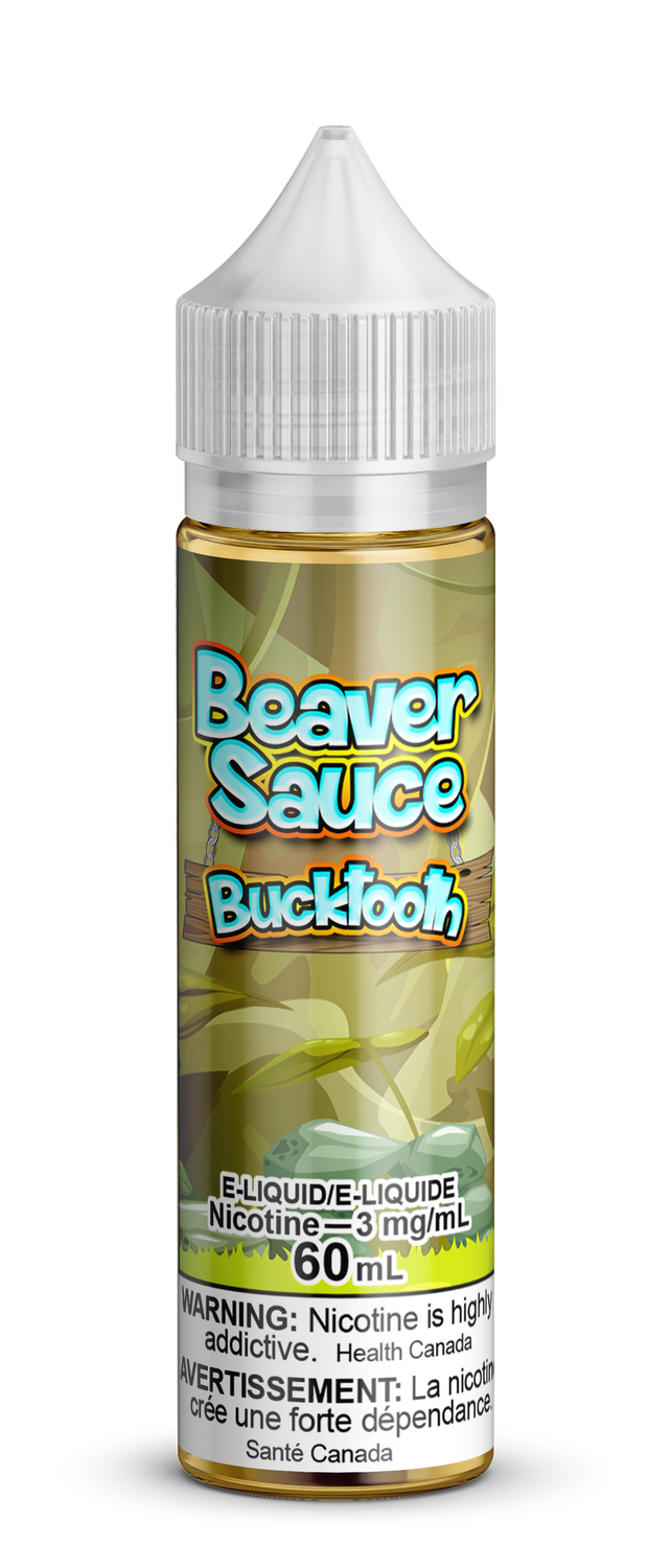 Bucktooth 60ml