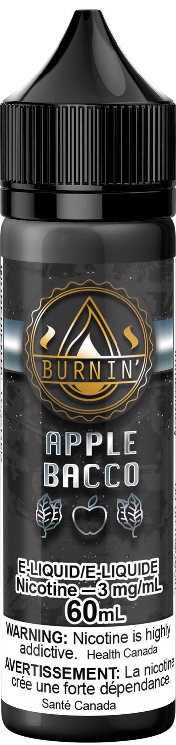 Apple Bacco 60ml