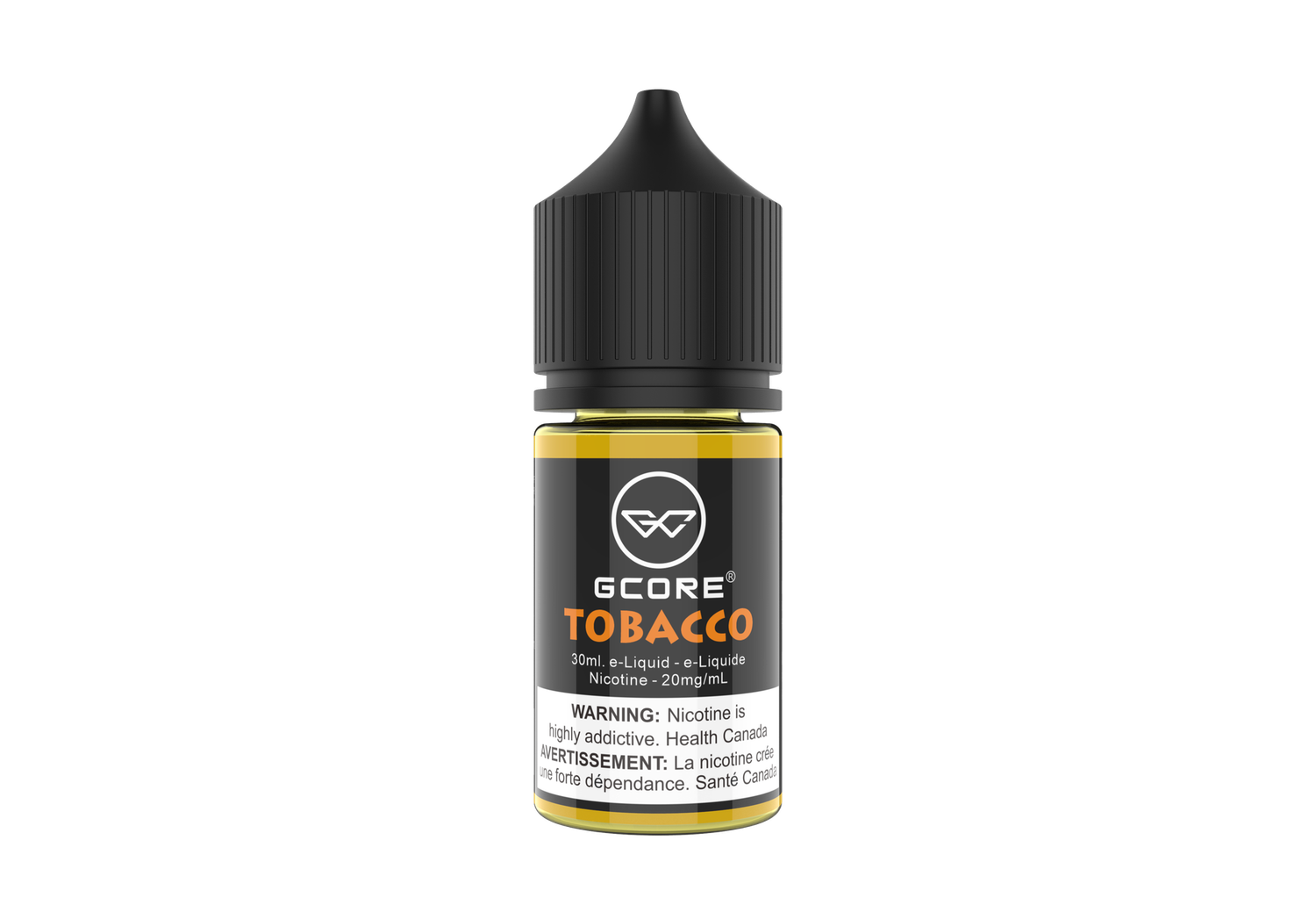 Tobacco GC Salts 30ml