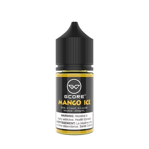 Mango Ice GC Salts 30ml