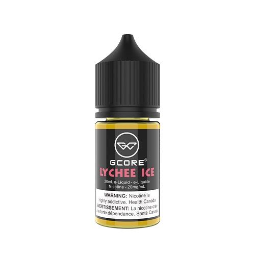 Lychee Ice GC Salts 30ml