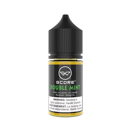 Double Mint GC Salts 30ml