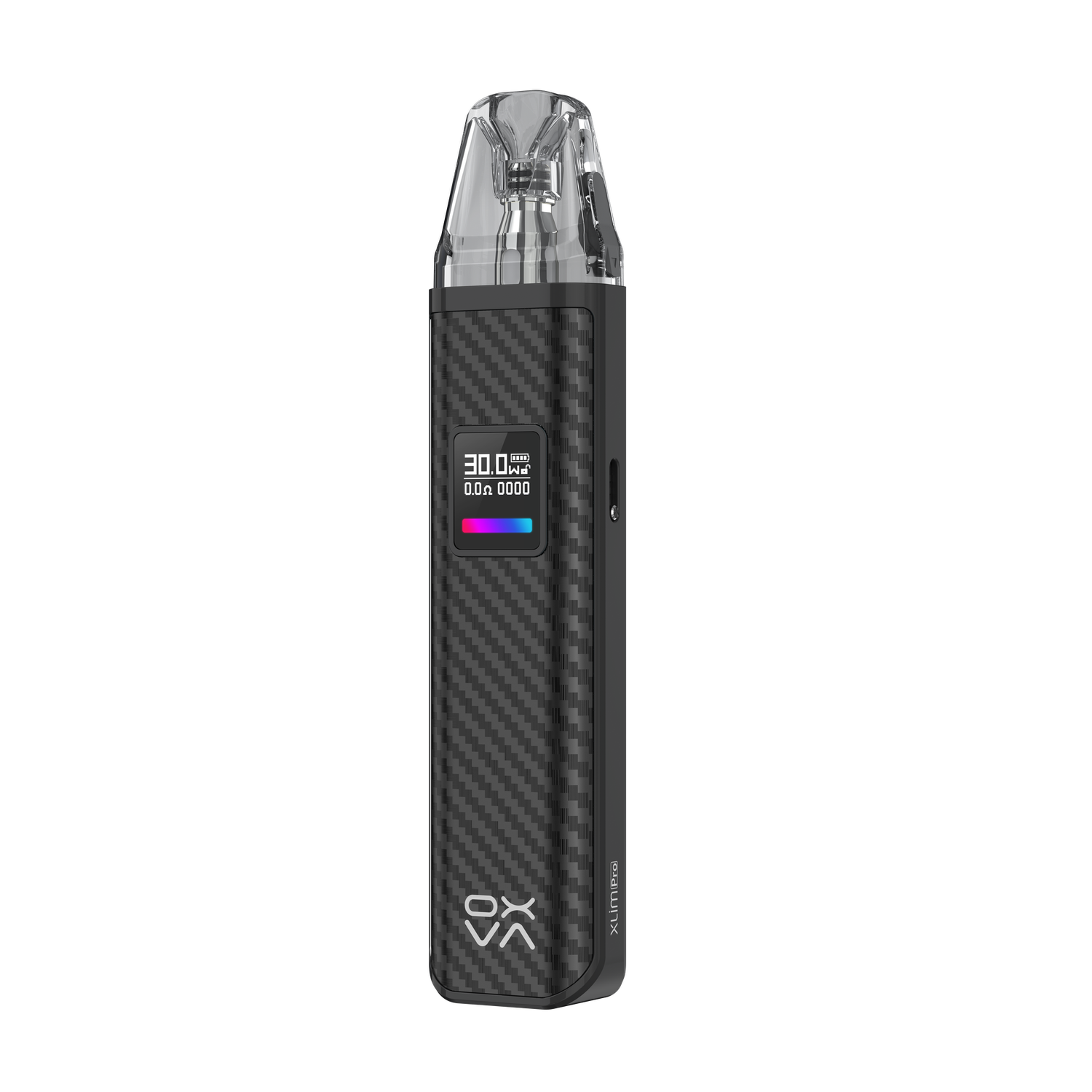 Xlim Pro (Discontinued), Colour: Black Carbon