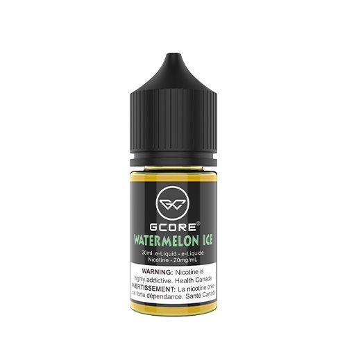 Watermelon Ice GC Salts 30ml