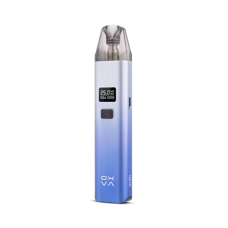 XLIM Device (Discontinued), Colour: Arctic Ice