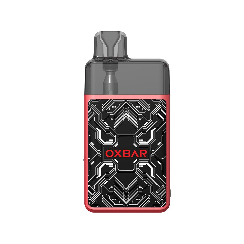 Oxpod Elite (Discontinued)