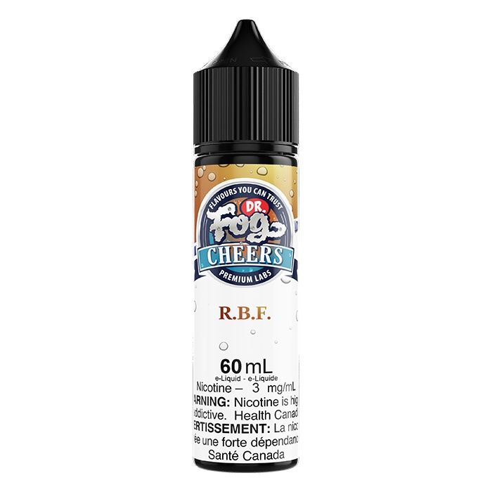 RBF 60ml