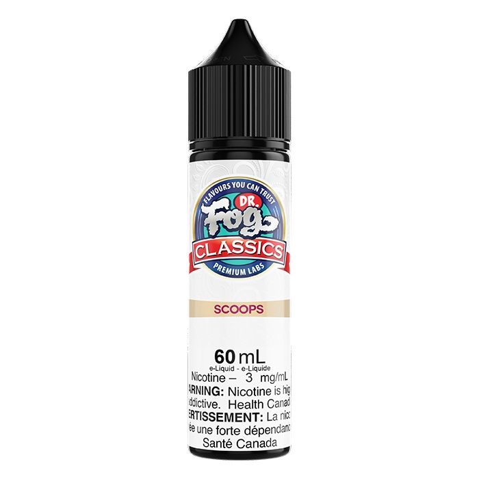 Scoops 60ml