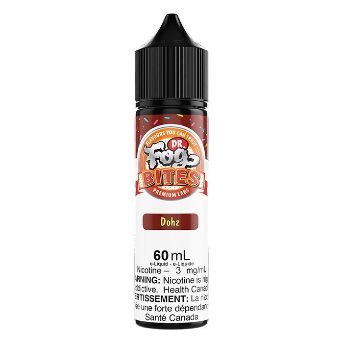Dohz 60ml