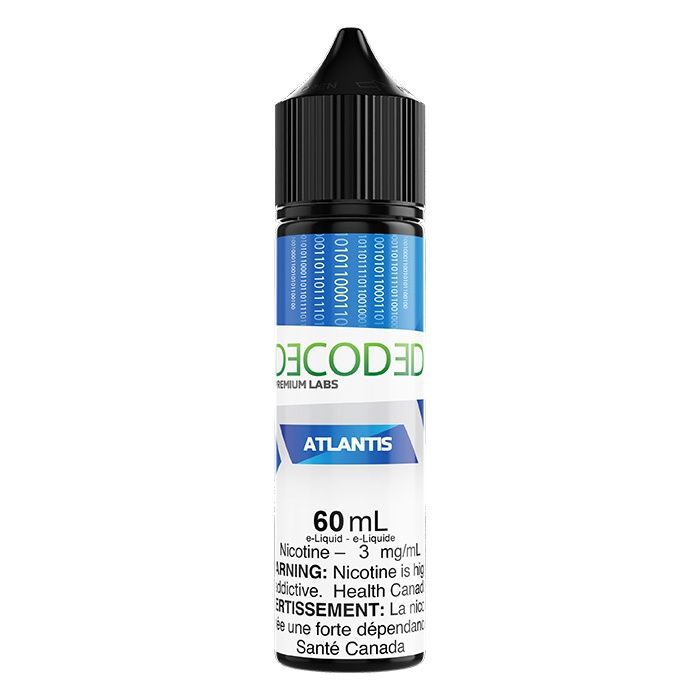 Atlantis 60ml