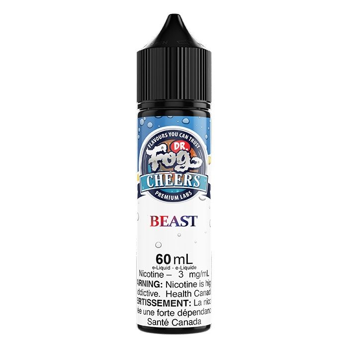 Beast 60ml