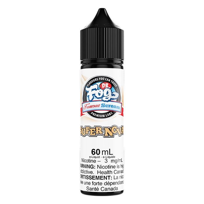 Super Nova 60ml