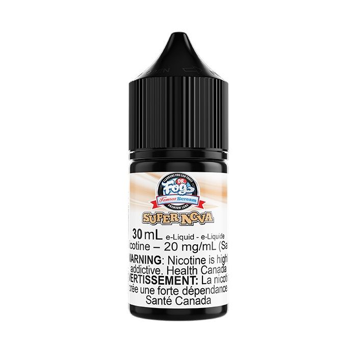 Super Nova Salts 30ml