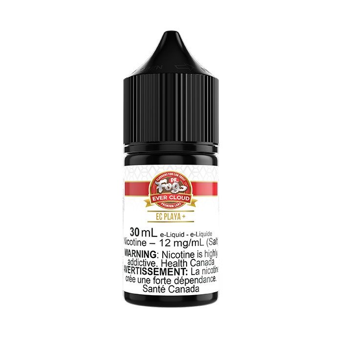 EC Playa + Salts 30ml