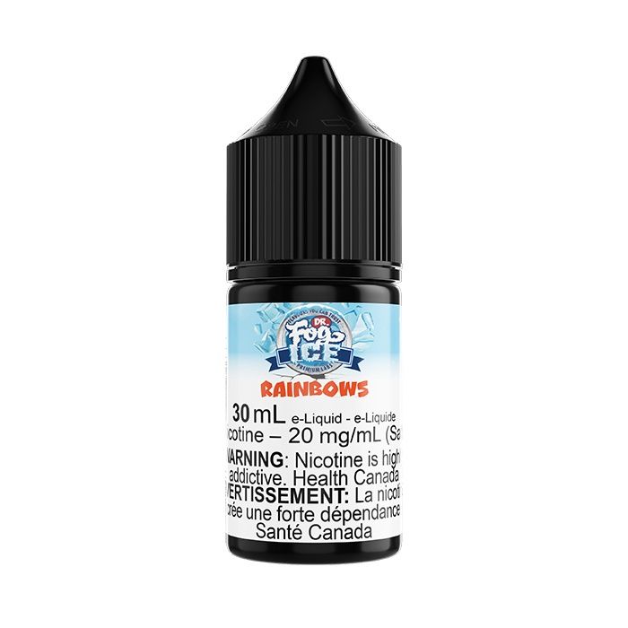 Rainbows Ice Salts 30ml