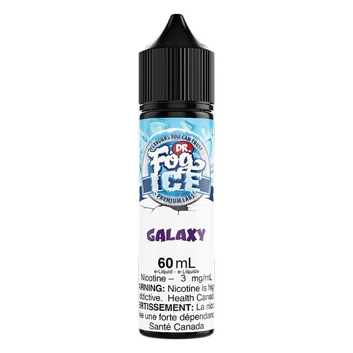 Galaxy Ice 60ml