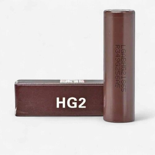 HG2 18650 3000mAh