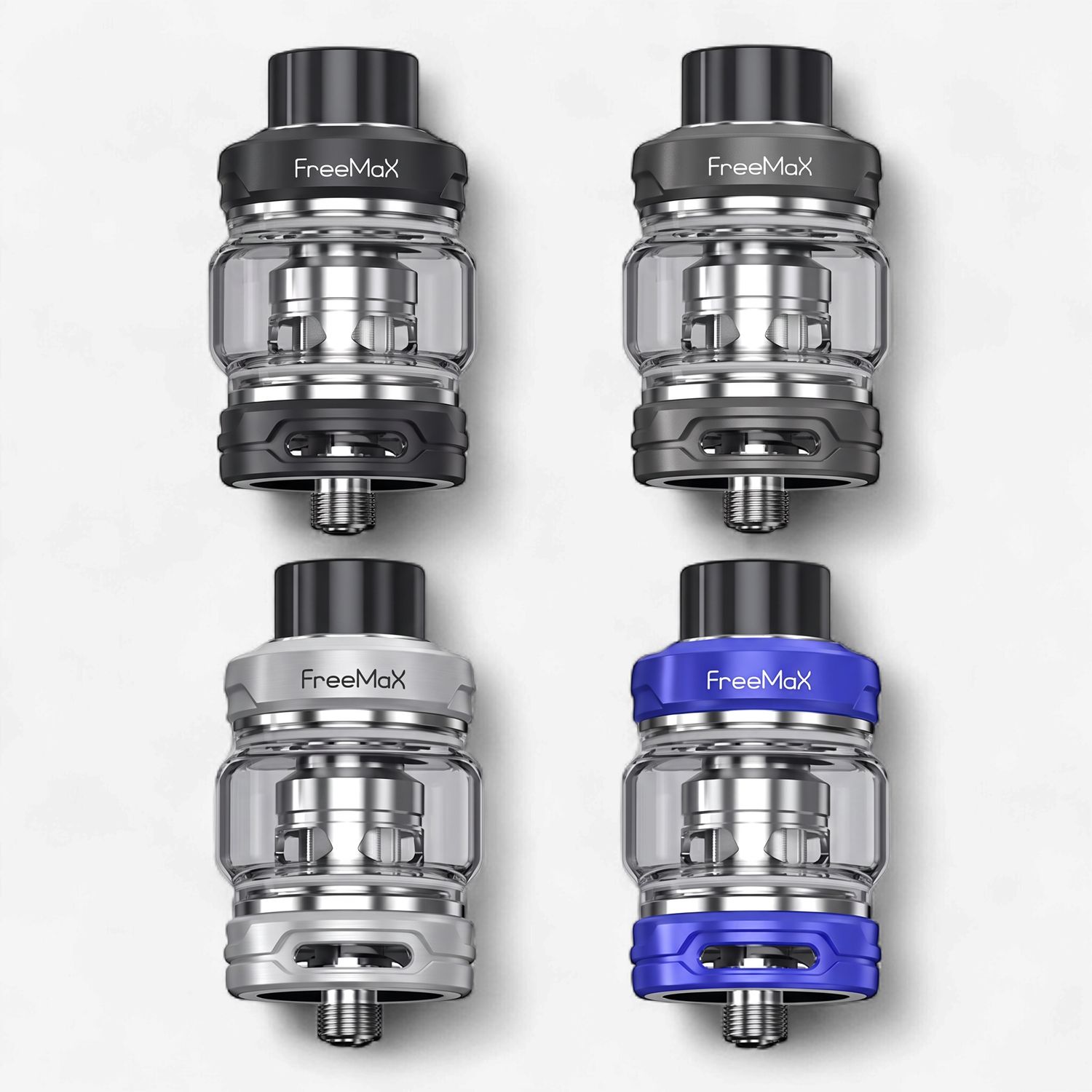 Fireluke Solo Tank (Discontinued)