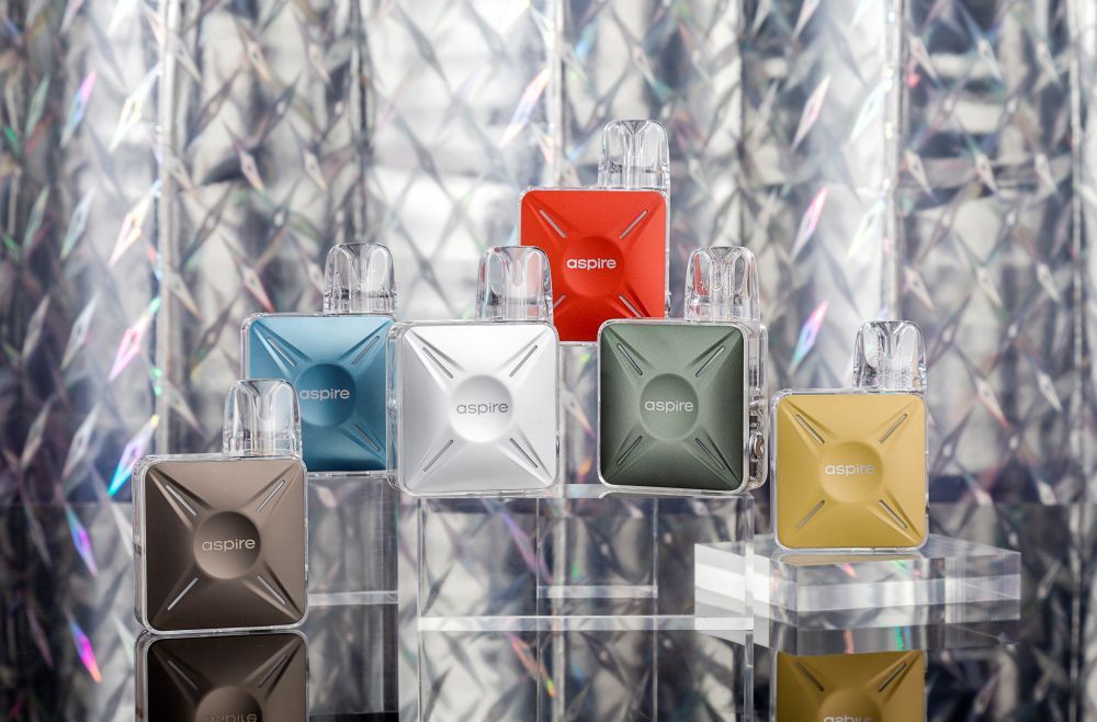 Cyber X Starter Kit (Discontinued)