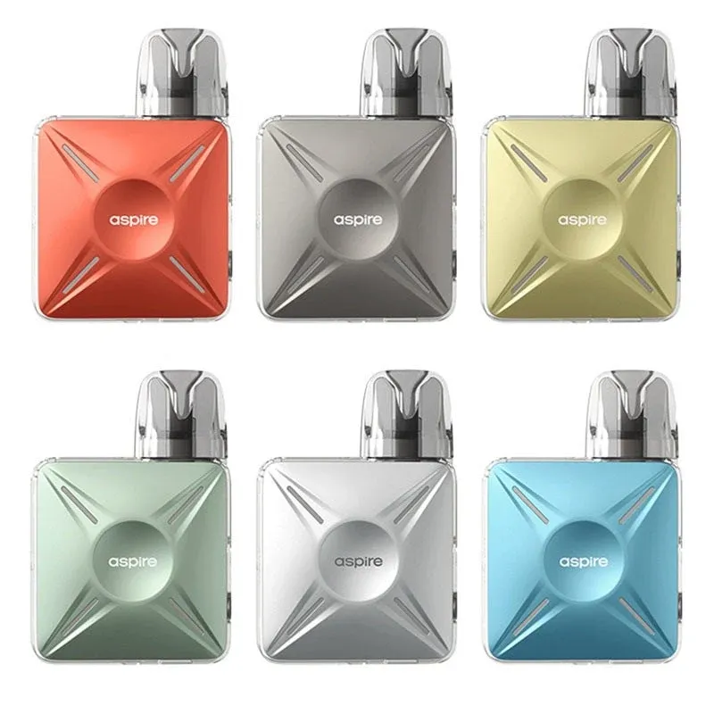 Cyber X Starter Kit (Discontinued)