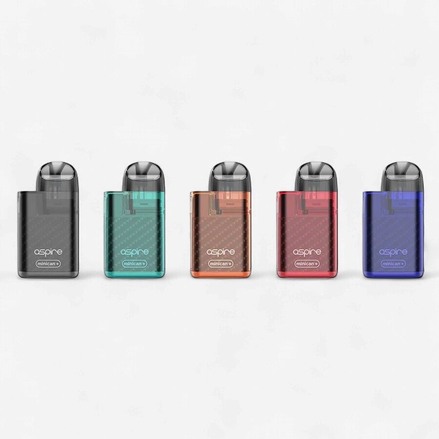 Minican Plus Starter Kit (Discontinued)
