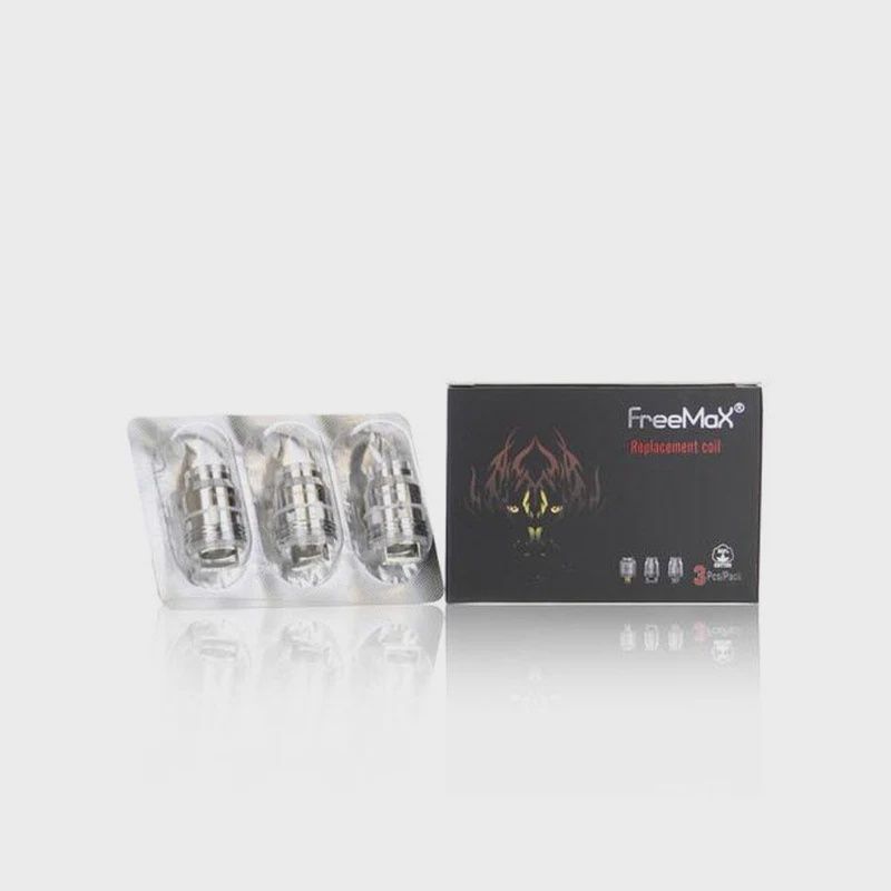 Mesh Pro Coils (3 Pack)