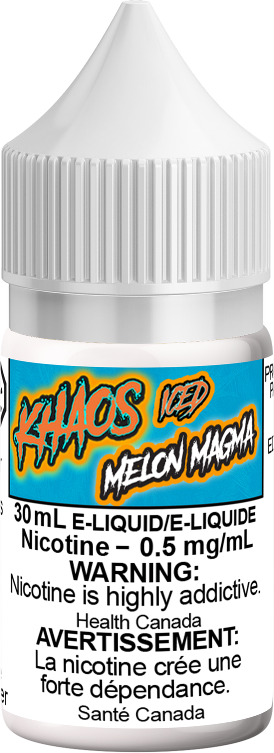 Melon Magma Iced 30ml