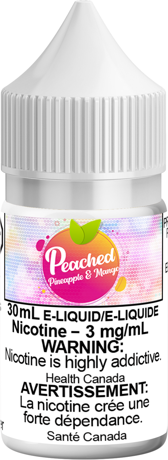 Pineapple Mango 30ml